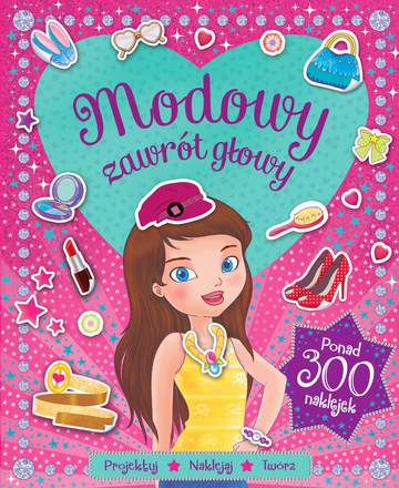 Modowy zawrót głowy