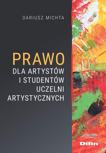 Prawo dla artystów i studentów uczelni artystycznych