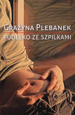 Pudełko ze szpilkami wyd. kieszonkowe