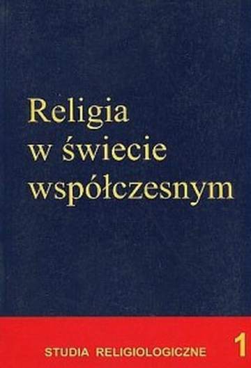 Religia w świecie współczesnym