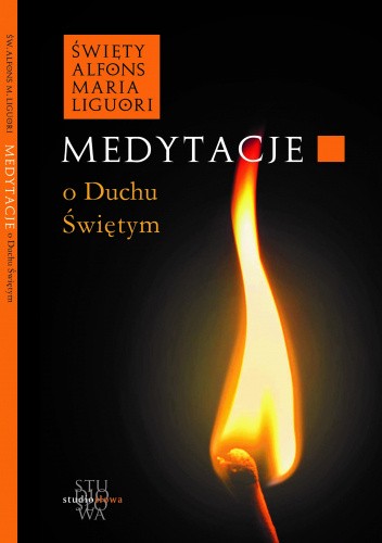 Medytacje o Duchu Świętym