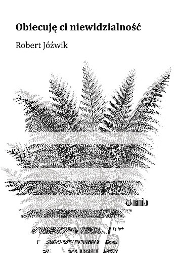Obiecuję ci niewidzialność