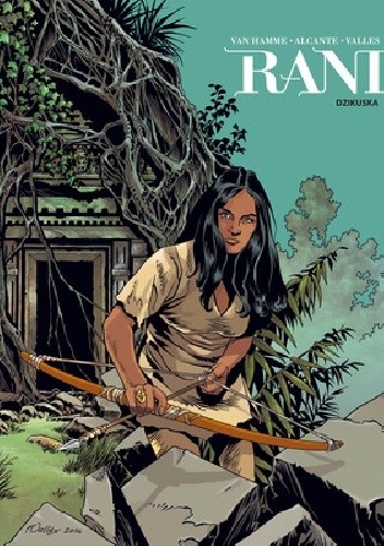 Rani - 5 - Dzikuska
