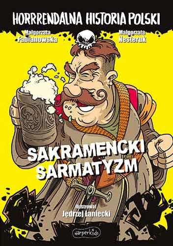 Sakramencki sarmatyzm