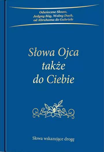 Słowa Ojca także do Ciebie