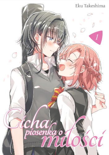 Cicha piosenka o miłości. Tom 1
