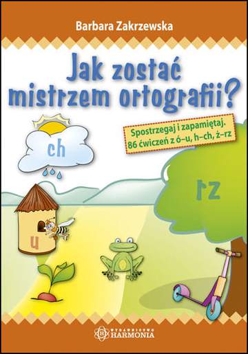 Jak zostać mistrzem ortografii?