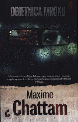 Obietnica mroku wyd. 2