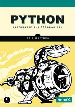 Python instrukcje dla programisty