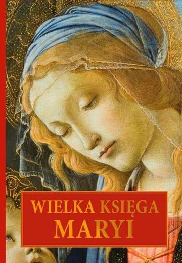 Wielka księga maryi