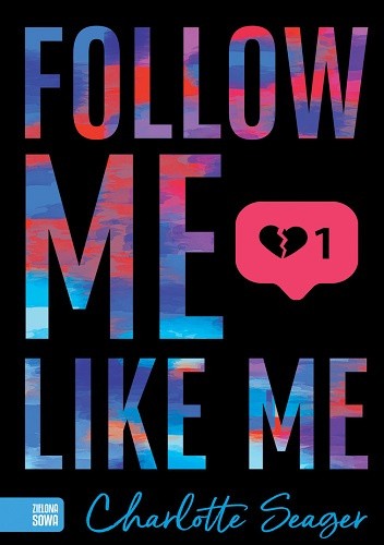 Follow me, Like me