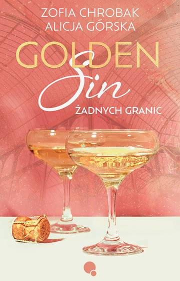 Golden Sin.  Żadnych granic