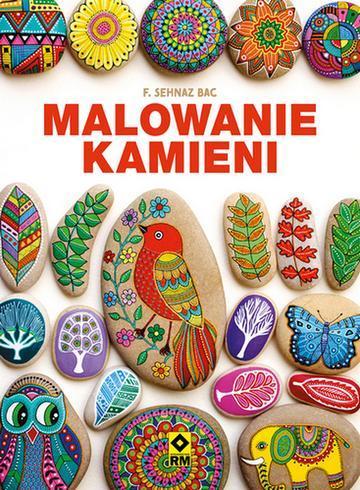 Malowanie kamieni