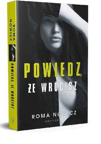 Powiedz, że wrócisz