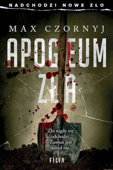 Apogeum zła wyd. specjalne