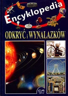 Encyklopedia odkryć i wynalazków