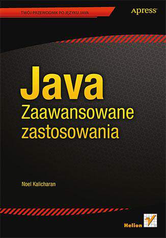 Java zaawansowane zastosowania