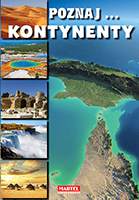 Kontynenty poznaj