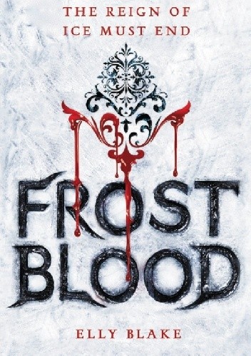 Frostblood