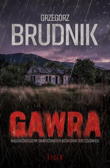 Gawra wyd. kieszonkowe