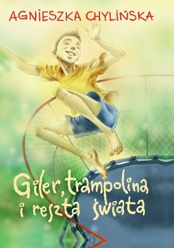 Giler, trampolina i reszta świata