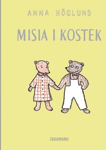 Misia i Kostek