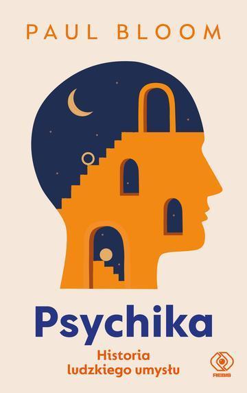 Psychika: Historia ludzkiego umysłu