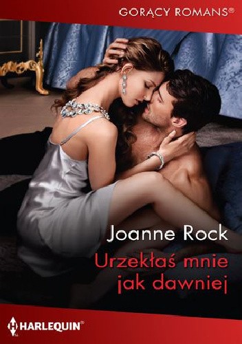 Urzekłaś mnie jak dawniej