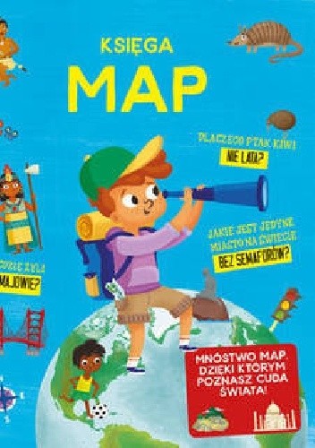 Wielka księga map