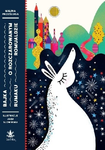 Bajka o rozczarowanym rumaku Romualdzie