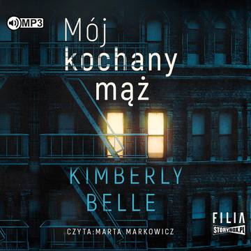 CD MP3 Mój kochany mąż