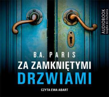 CD MP3 Za zamkniętymi drzwiami