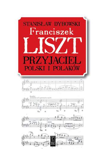 Franciszek liszt przyjaciel polski i Polaków