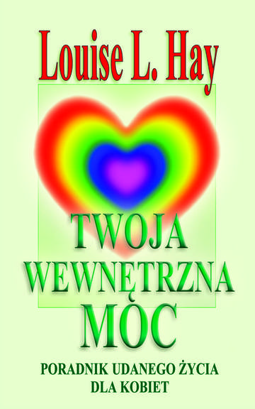 Twoja wewnętrzna moc