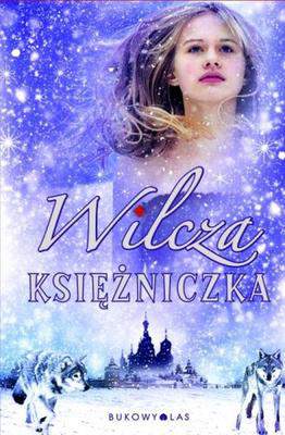 Wilcza księżniczka