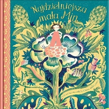 Najdzielniejsza mała Min