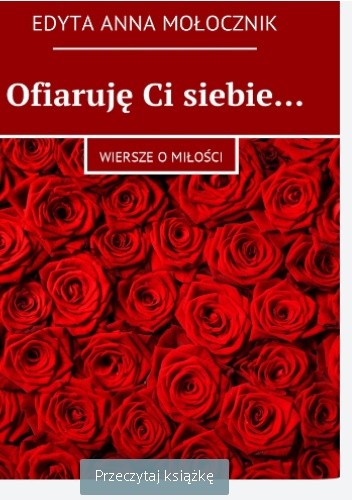 Ofiaruję Ci siebie...