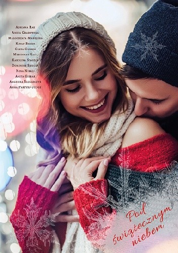 Pod świątecznym niebem