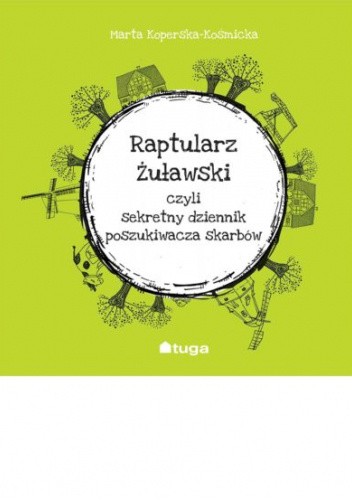 Raptularz żuławski