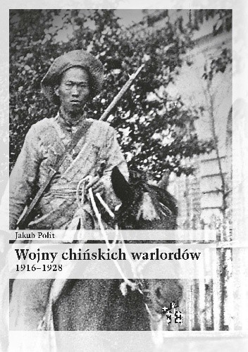 Wojny chińskich warlordów 1916-1928