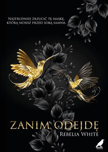 Zanim odejdę