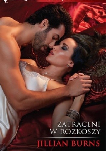 Zatraceni w rozkoszy