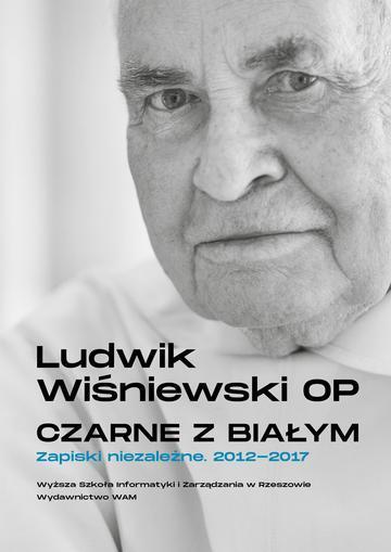 Czarne z białym. Zapiski niezależne 2012-2017