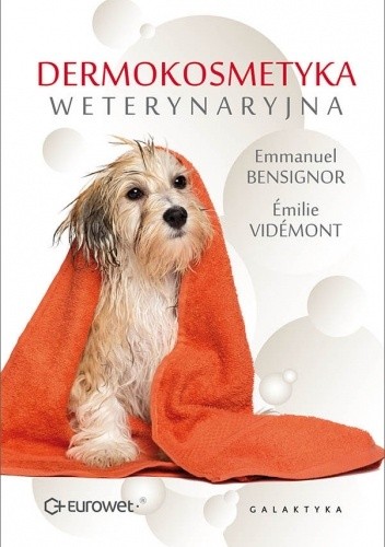 Dermokosmetyka weterynaryjna