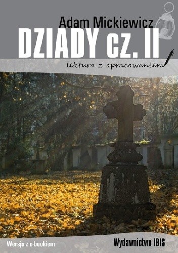 Dziady cz. II