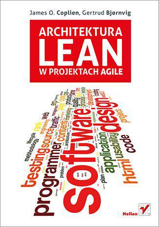Architektura lean w projektach agile