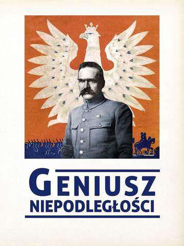 Geniusz niepodległości