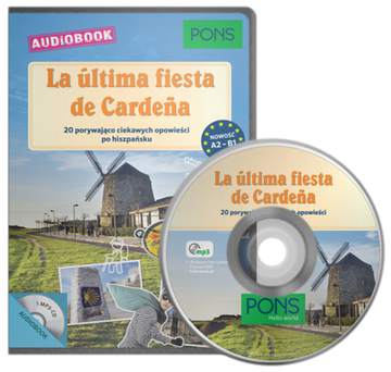 La ultima fiesta de Caradena A2-B1 PONS