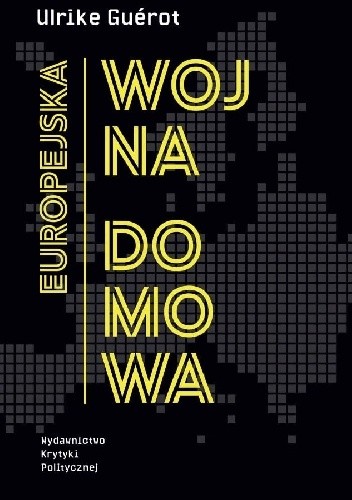 Europejska wojna domowa