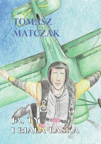 Ja, ty i biała laska